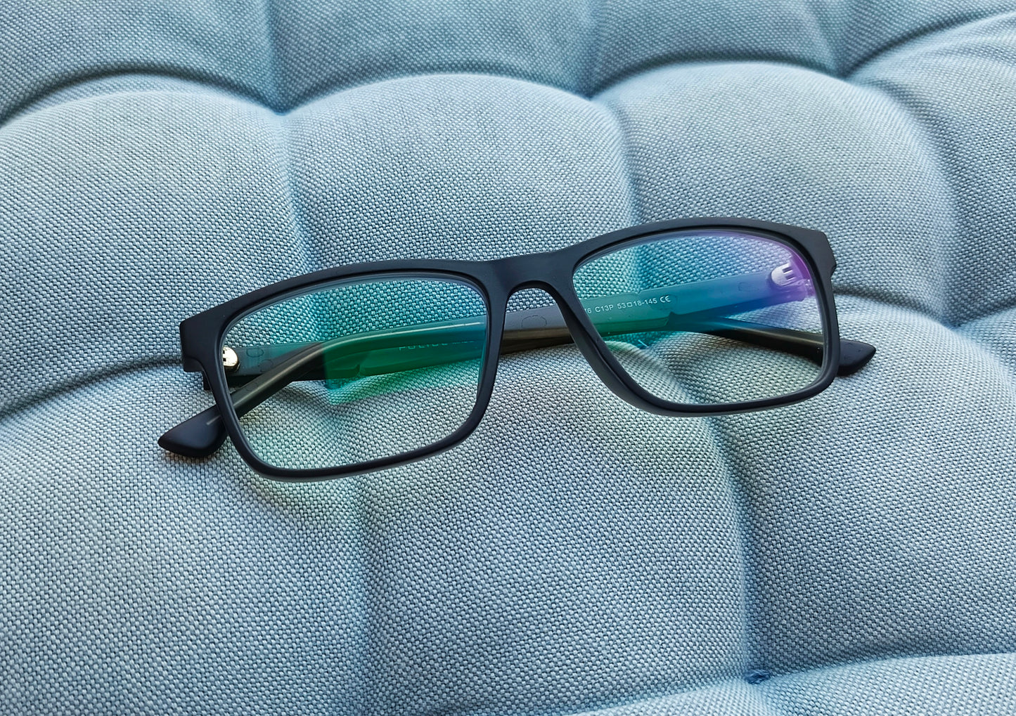 Anti Blue Light Glasses - Cayman
