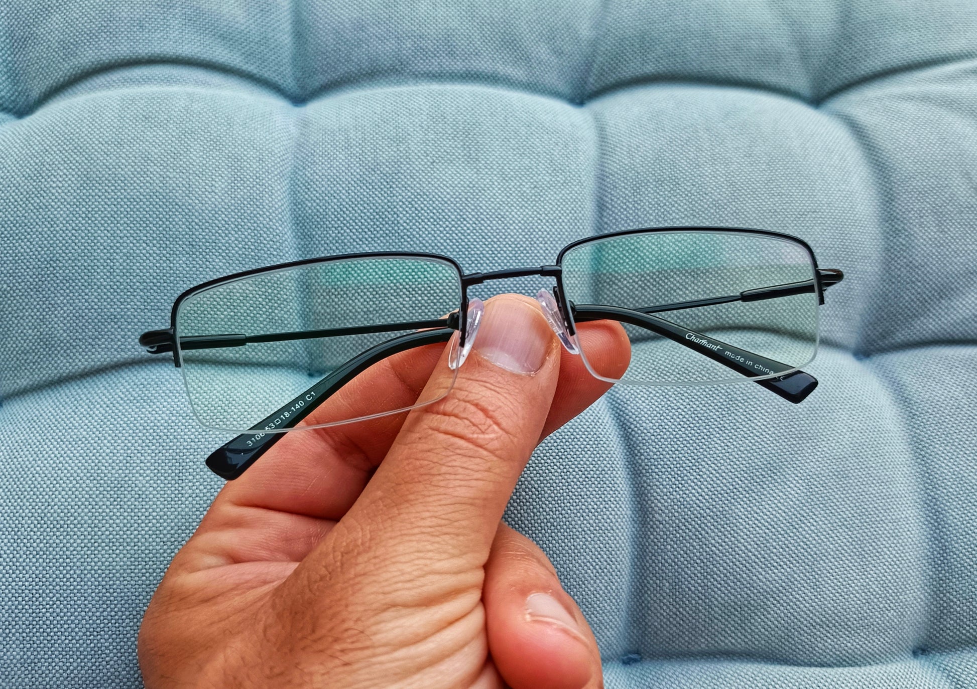 Anti Blue Light Glasses | Computer Glasses | Screen Glasses | Blue light blockers | Blue Light Blocking Glasses | Anti Blue Light Glasses in Egypt |The Best Anti Blue Light Glasses in Egypt | High Quality Computer Glasses in Egypt | شراء نظارة اونلاين فى مصر | نظارة نظر | نظارة قراءة | نظارة حماية | نظارة حفظ نظر | نظارات طبية للرجال | نظارات طبية | نظارات نظر|  نظارات طبية اونلاين | عروض نظارات طبية | نظارات كمبيوتر | نظارات مضادة للضوء الازرق | نظارات كمبيوتر فى مصر | نظارات مضادة للضوء الازرق فى مصر