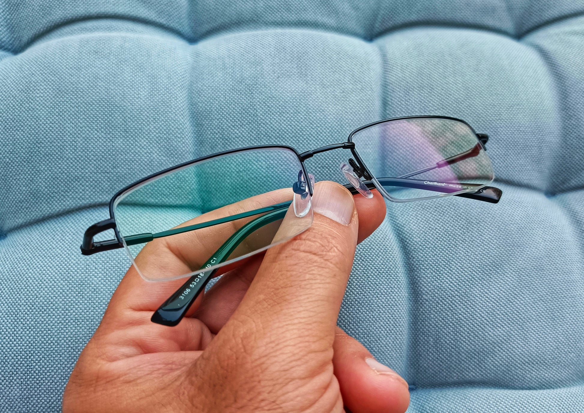 Anti Blue Light Glasses | Computer Glasses | Screen Glasses | Blue light blockers | Blue Light Blocking Glasses | Anti Blue Light Glasses in Egypt |The Best Anti Blue Light Glasses in Egypt | High Quality Computer Glasses in Egypt | شراء نظارة اونلاين فى مصر | نظارة نظر | نظارة قراءة | نظارة حماية | نظارة حفظ نظر | نظارات طبية للرجال | نظارات طبية | نظارات نظر|  نظارات طبية اونلاين | عروض نظارات طبية | نظارات كمبيوتر | نظارات مضادة للضوء الازرق | نظارات كمبيوتر فى مصر | نظارات مضادة للضوء الازرق فى مصر