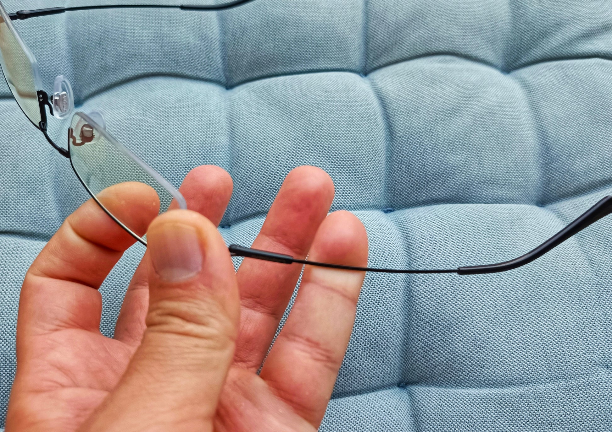 Anti Blue Light Glasses | Computer Glasses | Screen Glasses | Blue light blockers | Blue Light Blocking Glasses | Anti Blue Light Glasses in Egypt |The Best Anti Blue Light Glasses in Egypt | High Quality Computer Glasses in Egypt | شراء نظارة اونلاين فى مصر | نظارة نظر | نظارة قراءة | نظارة حماية | نظارة حفظ نظر | نظارات طبية للرجال | نظارات طبية | نظارات نظر|  نظارات طبية اونلاين | عروض نظارات طبية | نظارات كمبيوتر | نظارات مضادة للضوء الازرق | نظارات كمبيوتر فى مصر | نظارات مضادة للضوء الازرق فى مصر