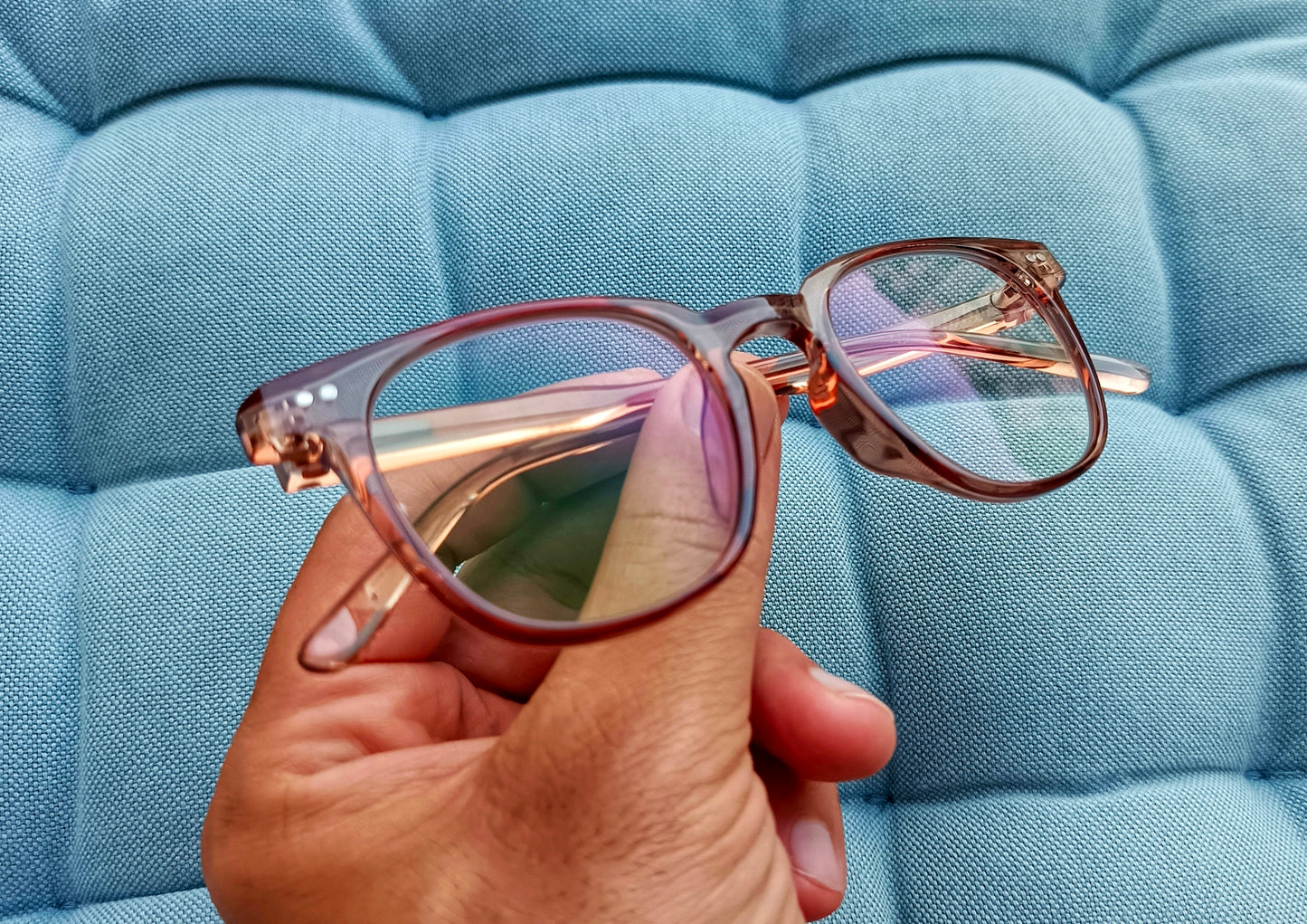 Anti Blue Light Glasses | Computer Glasses | Screen Glasses | Blue light blockers | Blue Light Blocking Glasses | Anti Blue Light Glasses in Egypt |The Best Anti Blue Light Glasses in Egypt | High Quality Computer Glasses in Egypt | شراء نظارة اونلاين فى مصر | نظارة نظر | نظارة قراءة | نظارة حماية | نظارة حفظ نظر | نظارات طبية للرجال | نظارات طبية | نظارات نظر|  نظارات طبية اونلاين | عروض نظارات طبية | نظارات كمبيوتر | نظارات مضادة للضوء الازرق | نظارات كمبيوتر فى مصر | نظارات مضادة للضوء الازرق فى مصر