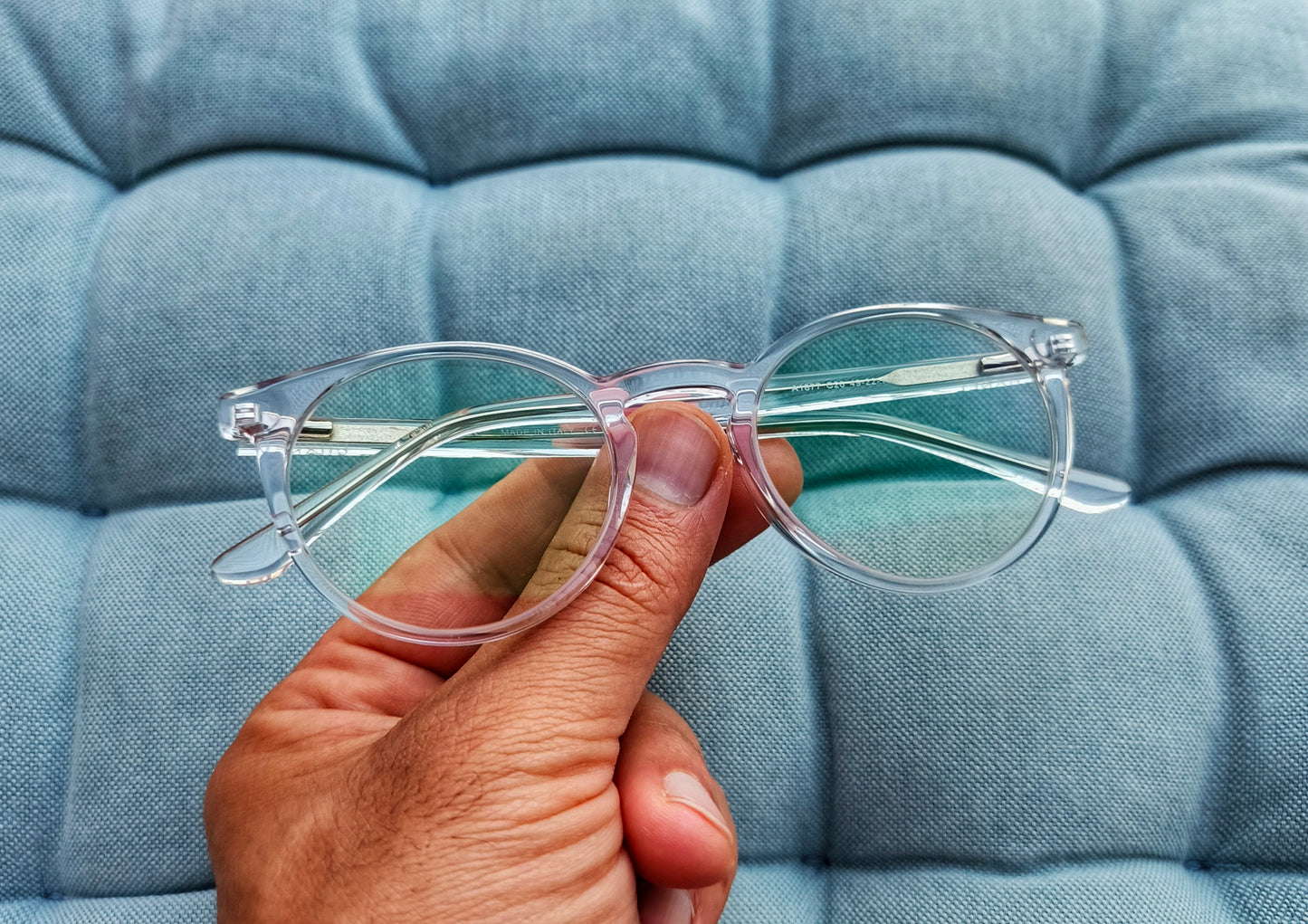 Anti Blue Light Glasses - BMW 335i M\\\