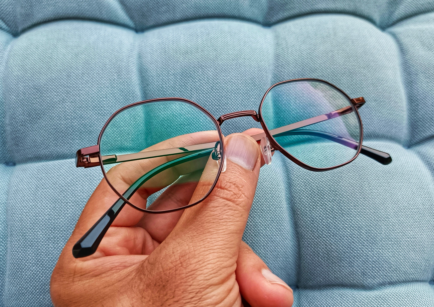 Anti Blue Light Glasses | Computer Glasses | Screen Glasses | Blue light blockers | Blue Light Blocking Glasses | Anti Blue Light Glasses in Egypt |The Best Anti Blue Light Glasses in Egypt | High Quality Computer Glasses in Egypt | شراء نظارة اونلاين فى مصر | نظارة نظر | نظارة قراءة | نظارة حماية | نظارة حفظ نظر | نظارات طبية للرجال | نظارات طبية | نظارات نظر| نظارات طبية اونلاين | عروض نظارات طبية | نظارات كمبيوتر | نظارات مضادة للضوء الازرق | نظارات كمبيوتر فى مصر | نظارات مضادة للضوء الازرق فى مصر