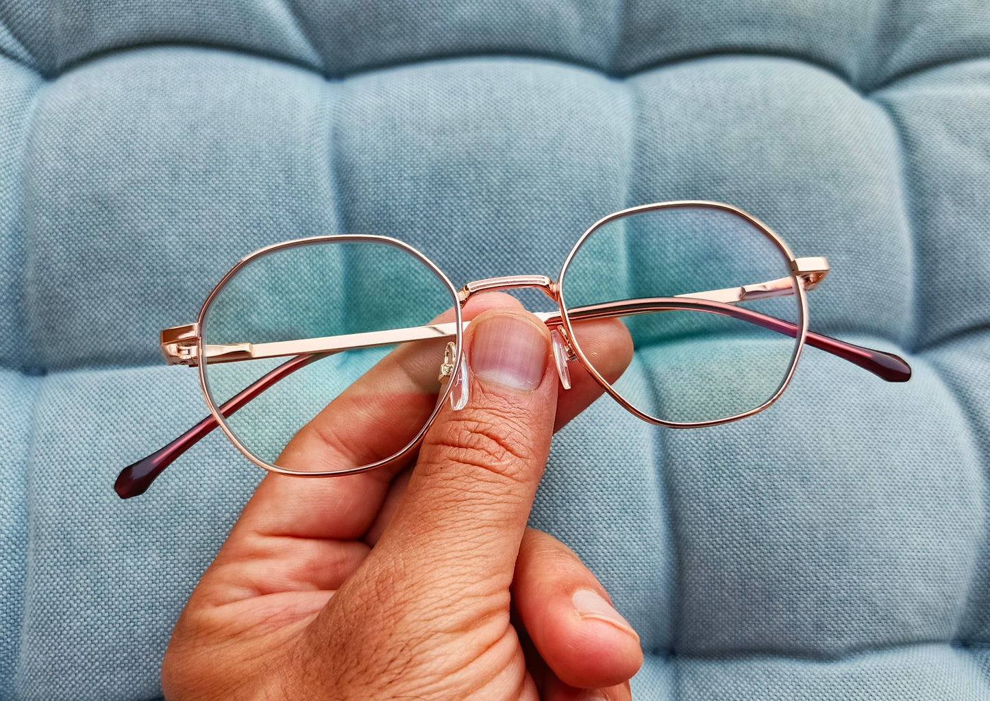 Anti Blue Light Glasses | Computer Glasses | Screen Glasses | Blue light blockers | Blue Light Blocking Glasses | Anti Blue Light Glasses in Egypt |The Best Anti Blue Light Glasses in Egypt | High Quality Computer Glasses in Egypt | شراء نظارة اونلاين فى مصر | نظارة نظر | نظارة قراءة | نظارة حماية | نظارة حفظ نظر | نظارات طبية للرجال | نظارات طبية | نظارات نظر| نظارات طبية اونلاين | عروض نظارات طبية | نظارات كمبيوتر | نظارات مضادة للضوء الازرق | نظارات كمبيوتر فى مصر | نظارات مضادة للضوء الازرق فى مصر