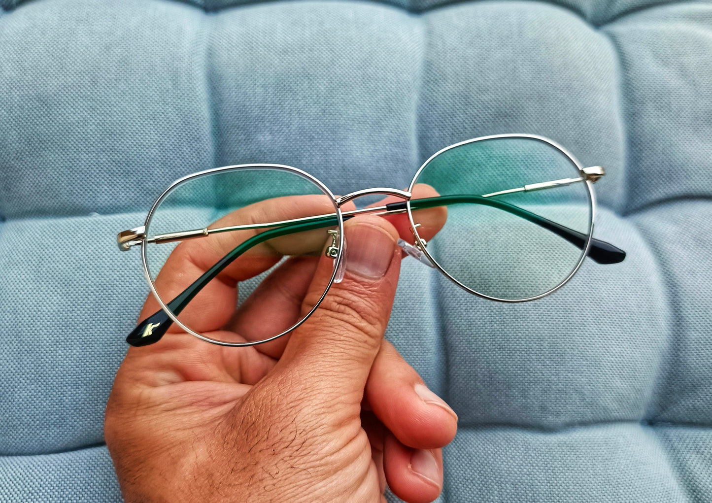 Anti Blue Light Glasses | Computer Glasses | Screen Glasses | Blue light blockers | Blue Light Blocking Glasses | Anti Blue Light Glasses in Egypt |The Best Anti Blue Light Glasses in Egypt | High Quality Computer Glasses in Egypt | شراء نظارة اونلاين فى مصر | نظارة نظر | نظارة قراءة | نظارة حماية | نظارة حفظ نظر | نظارات طبية للرجال | نظارات طبية | نظارات نظر| نظارات طبية اونلاين | عروض نظارات طبية | نظارات كمبيوتر | نظارات مضادة للضوء الازرق | نظارات كمبيوتر فى مصر | نظارات مضادة للضوء الازرق فى مصر