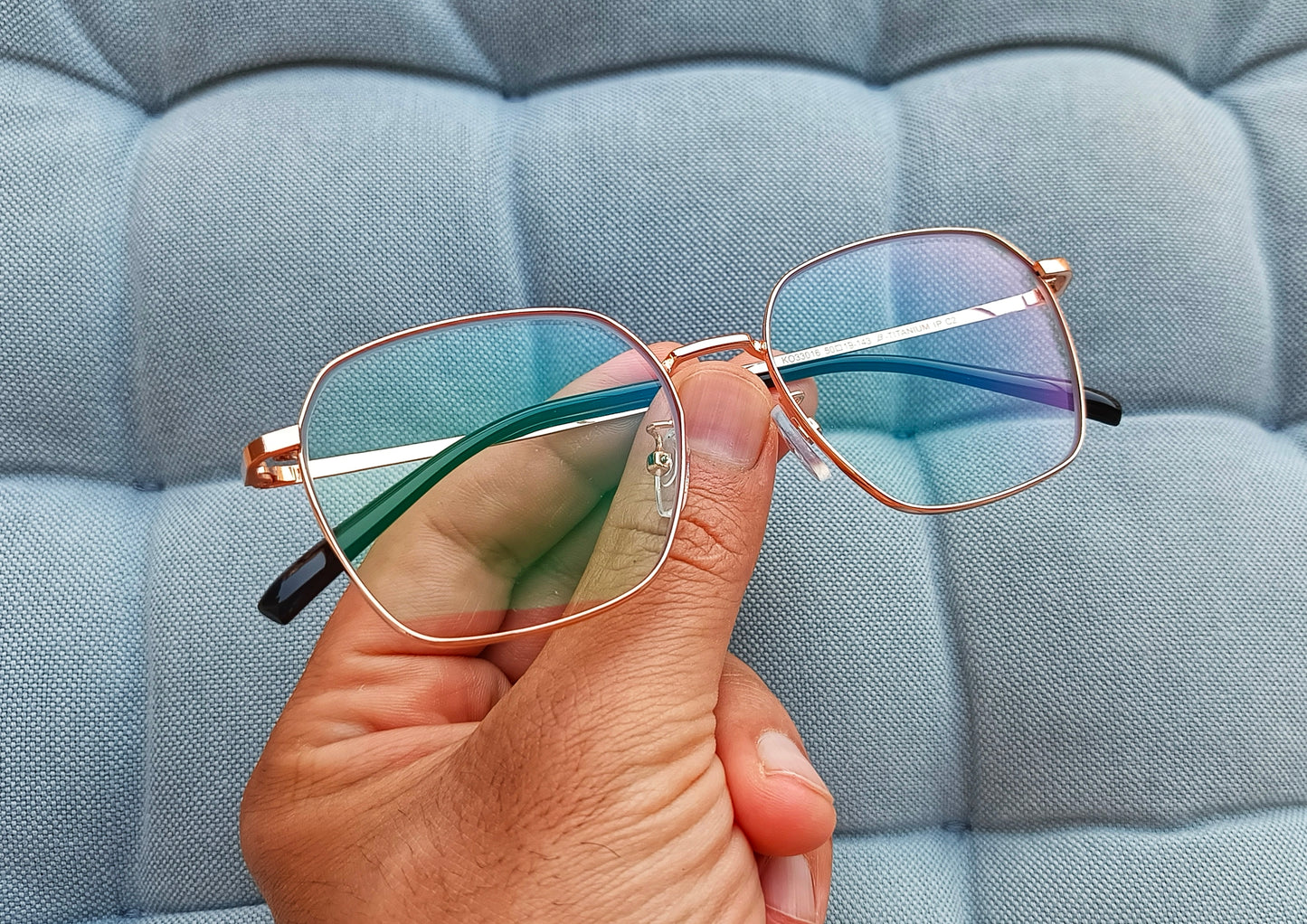 Anti Blue Light Glasses - Kardian Pro