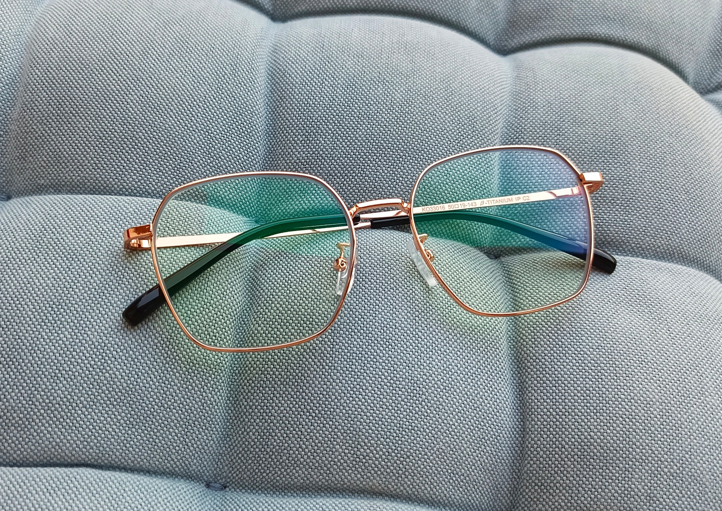 Anti Blue Light Glasses - Kardian Pro