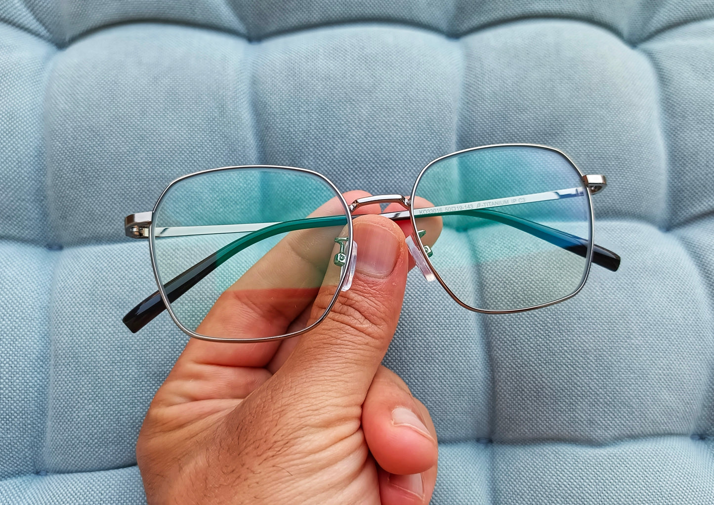 Anti Blue Light Glasses - Kardian Pro