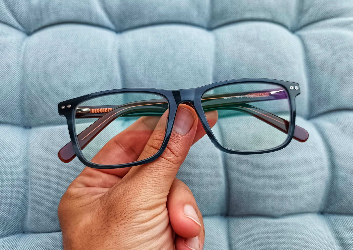 Anti Blue Light Glasses | Computer Glasses | Screen Glasses | Blue light blockers | Blue Light Blocking Glasses | Anti Blue Light Glasses in Egypt |The Best Anti Blue Light Glasses in Egypt | High Quality Computer Glasses in Egypt | شراء نظارة اونلاين فى مصر | نظارة نظر | نظارة قراءة | نظارة حماية | نظارة حفظ نظر | نظارات طبية للرجال | نظارات طبية | نظارات نظر| نظارات طبية اونلاين | عروض نظارات طبية | نظارات كمبيوتر | نظارات مضادة للضوء الازرق | نظارات كمبيوتر فى مصر | نظارات مضادة للضوء الازرق فى مصر