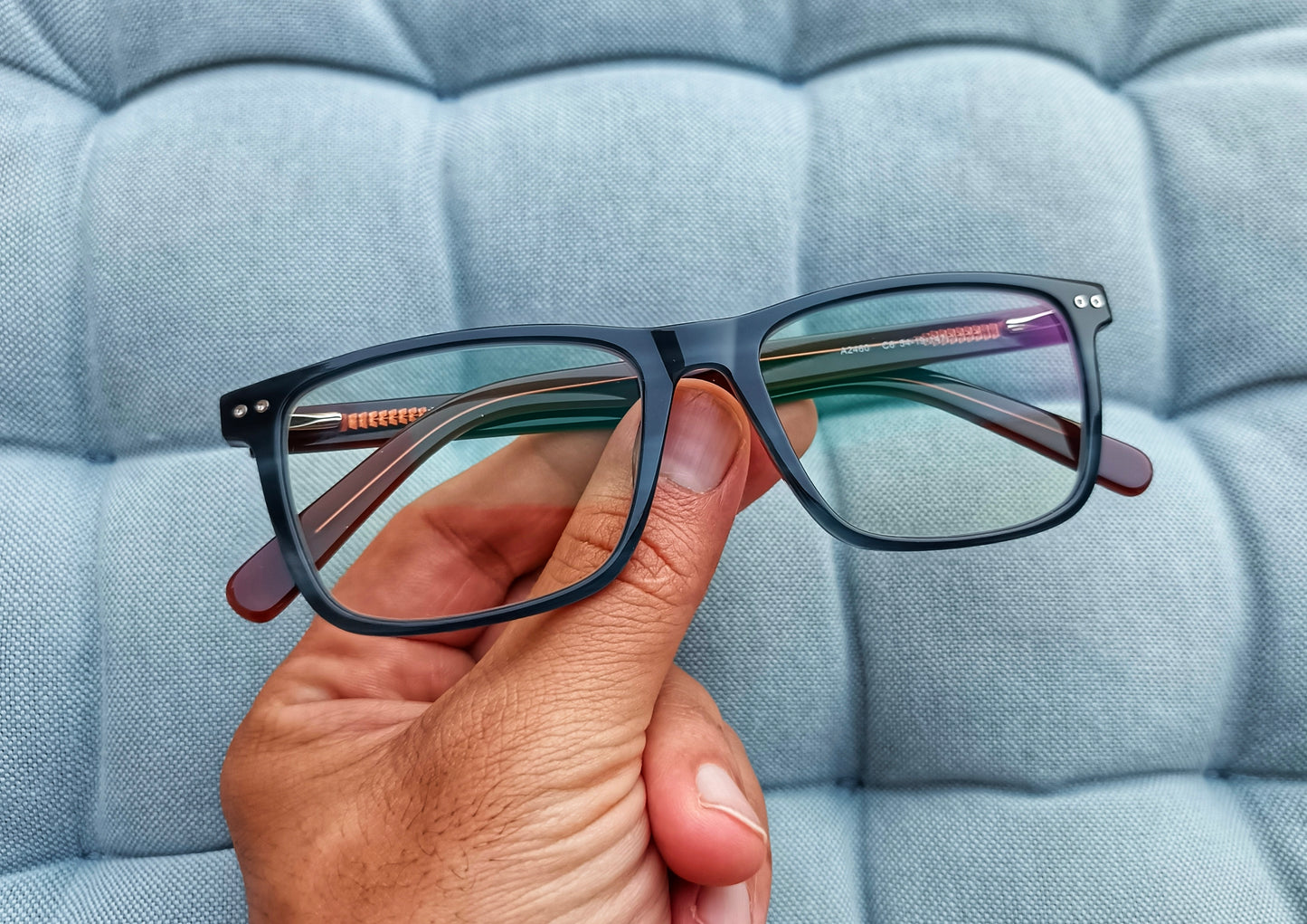 Anti Blue Light Glasses | Computer Glasses | Screen Glasses | Blue light blockers | Blue Light Blocking Glasses | Anti Blue Light Glasses in Egypt |The Best Anti Blue Light Glasses in Egypt | High Quality Computer Glasses in Egypt | شراء نظارة اونلاين فى مصر | نظارة نظر | نظارة قراءة | نظارة حماية | نظارة حفظ نظر | نظارات طبية للرجال | نظارات طبية | نظارات نظر| نظارات طبية اونلاين | عروض نظارات طبية | نظارات كمبيوتر | نظارات مضادة للضوء الازرق | نظارات كمبيوتر فى مصر | نظارات مضادة للضوء الازرق فى مصر
