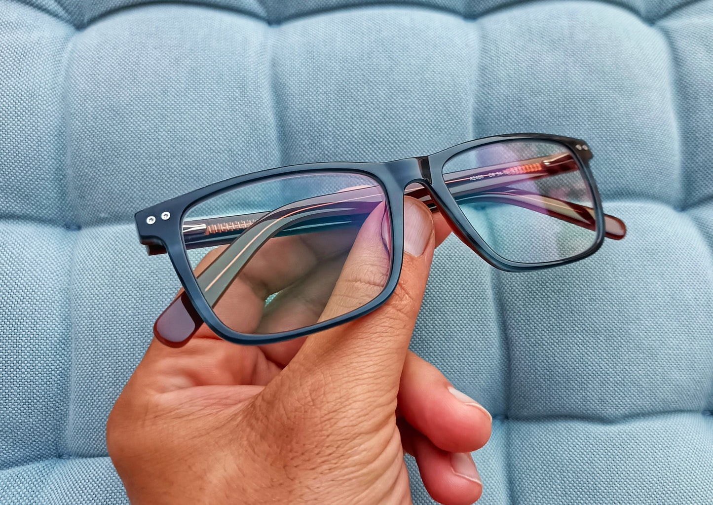 Anti Blue Light Glasses | Computer Glasses | Screen Glasses | Blue light blockers | Blue Light Blocking Glasses | Anti Blue Light Glasses in Egypt |The Best Anti Blue Light Glasses in Egypt | High Quality Computer Glasses in Egypt | شراء نظارة اونلاين فى مصر | نظارة نظر | نظارة قراءة | نظارة حماية | نظارة حفظ نظر | نظارات طبية للرجال | نظارات طبية | نظارات نظر| نظارات طبية اونلاين | عروض نظارات طبية | نظارات كمبيوتر | نظارات مضادة للضوء الازرق | نظارات كمبيوتر فى مصر | نظارات مضادة للضوء الازرق فى مصر