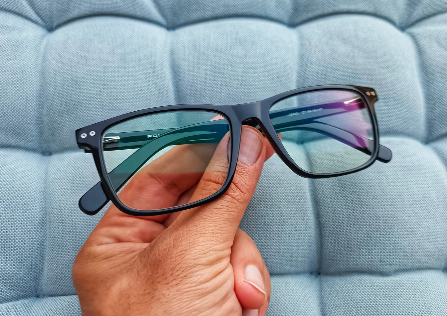 Anti Blue Light Glasses | Computer Glasses | Screen Glasses | Blue light blockers | Blue Light Blocking Glasses | Anti Blue Light Glasses in Egypt |The Best Anti Blue Light Glasses in Egypt | High Quality Computer Glasses in Egypt | شراء نظارة اونلاين فى مصر | نظارة نظر | نظارة قراءة | نظارة حماية | نظارة حفظ نظر | نظارات طبية للرجال | نظارات طبية | نظارات نظر| نظارات طبية اونلاين | عروض نظارات طبية | نظارات كمبيوتر | نظارات مضادة للضوء الازرق | نظارات كمبيوتر فى مصر | نظارات مضادة للضوء الازرق فى مصر