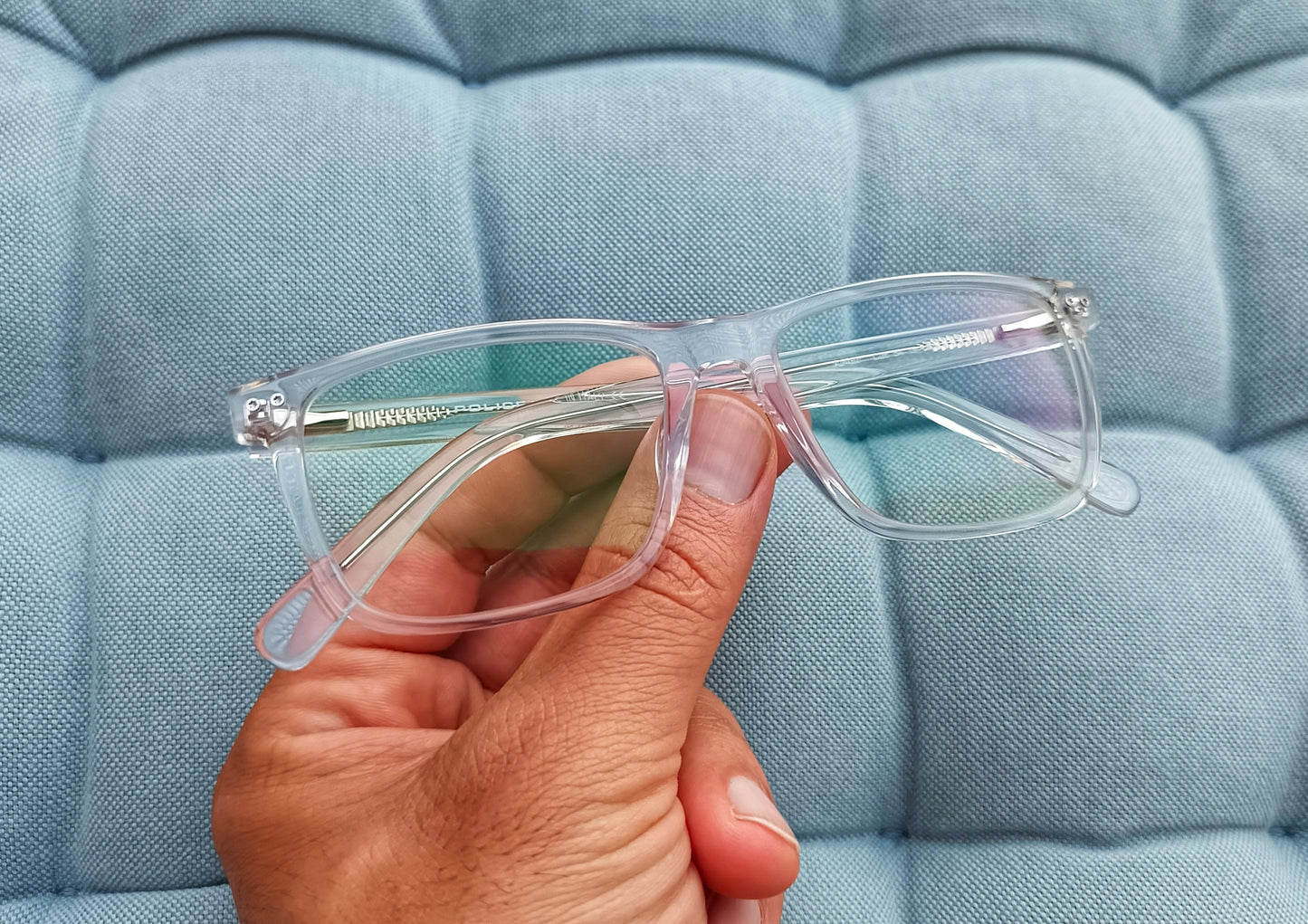 Anti Blue Light Glasses | Computer Glasses | Screen Glasses | Blue light blockers | Blue Light Blocking Glasses | Anti Blue Light Glasses in Egypt |The Best Anti Blue Light Glasses in Egypt | High Quality Computer Glasses in Egypt | شراء نظارة اونلاين فى مصر | نظارة نظر | نظارة قراءة | نظارة حماية | نظارة حفظ نظر | نظارات طبية للرجال | نظارات طبية | نظارات نظر| نظارات طبية اونلاين | عروض نظارات طبية | نظارات كمبيوتر | نظارات مضادة للضوء الازرق | نظارات كمبيوتر فى مصر | نظارات مضادة للضوء الازرق فى مصر