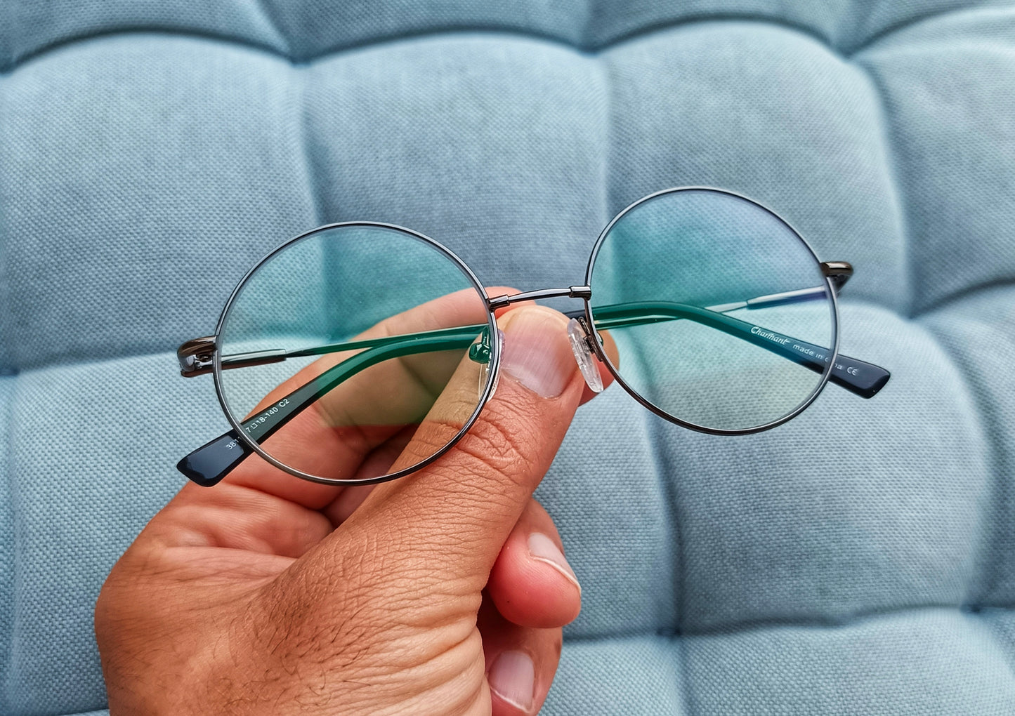 Anti Blue Light Glasses | Computer Glasses | Screen Glasses | Blue light blockers | Blue Light Blocking Glasses | Anti Blue Light Glasses in Egypt |The Best Anti Blue Light Glasses in Egypt | High Quality Computer Glasses in Egypt | شراء نظارة اونلاين فى مصر | نظارة نظر | نظارة قراءة | نظارة حماية | نظارة حفظ نظر | نظارات طبية للرجال | نظارات طبية | نظارات نظر| نظارات طبية اونلاين | عروض نظارات طبية | نظارات كمبيوتر | نظارات مضادة للضوء الازرق | نظارات كمبيوتر فى مصر | نظارات مضادة للضوء الازرق فى مصر