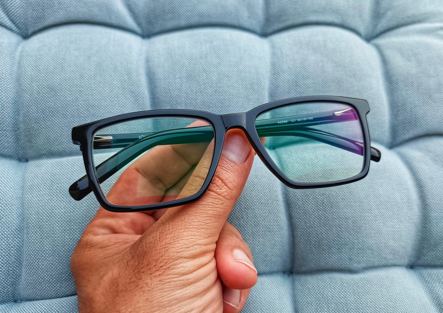 Anti Blue Light Glasses | Computer Glasses | Screen Glasses | Blue light blockers | Blue Light Blocking Glasses | Anti Blue Light Glasses in Egypt |The Best Anti Blue Light Glasses in Egypt | High Quality Computer Glasses in Egypt | شراء نظارة اونلاين فى مصر | نظارة نظر | نظارة قراءة | نظارة حماية | نظارة حفظ نظر | نظارات طبية للرجال | نظارات طبية | نظارات نظر| نظارات طبية اونلاين | عروض نظارات طبية | نظارات كمبيوتر | نظارات مضادة للضوء الازرق | نظارات كمبيوتر فى مصر | نظارات مضادة للضوء الازرق فى مصر