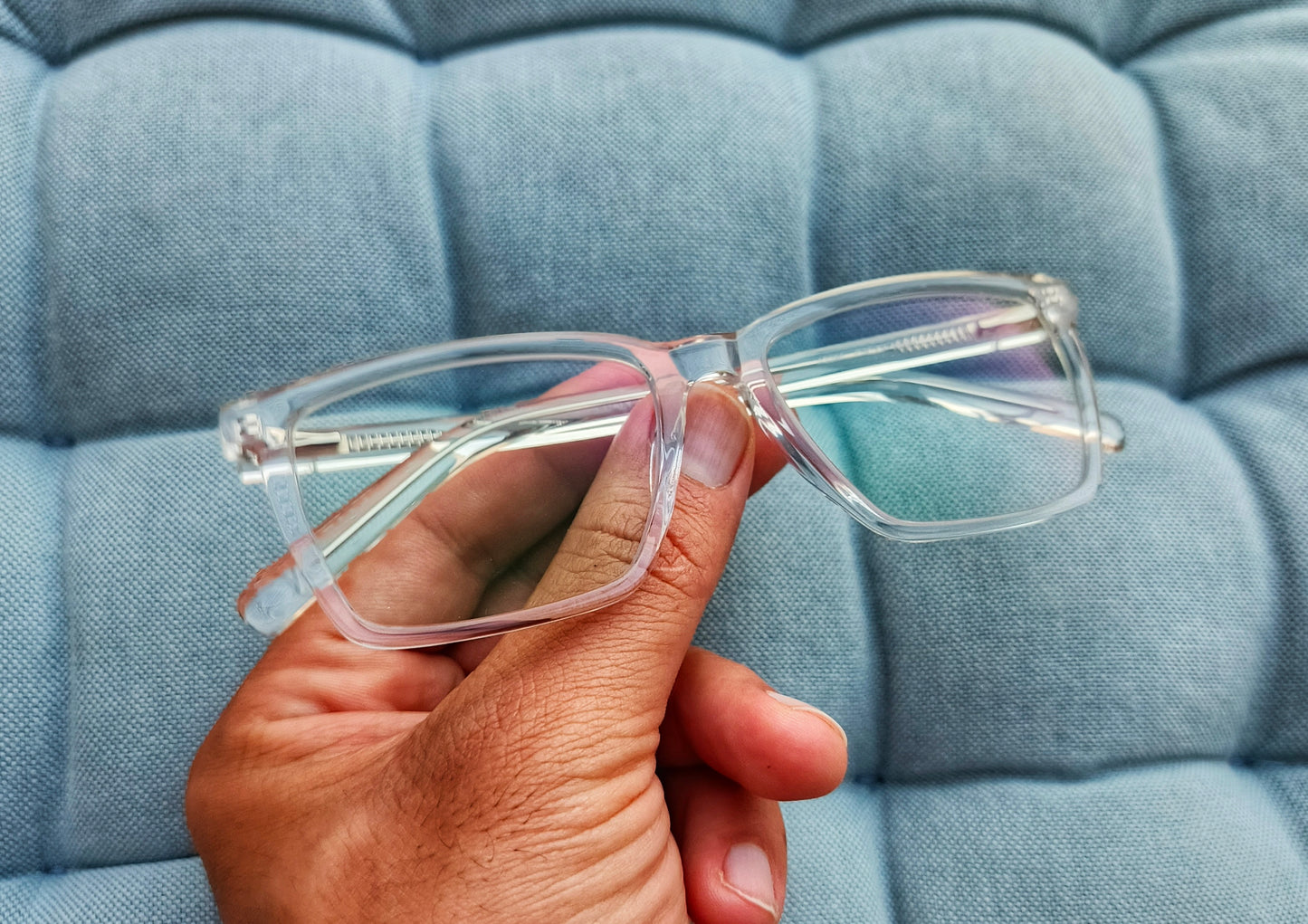 Anti Blue Light Glasses | Computer Glasses | Screen Glasses | Blue light blockers | Blue Light Blocking Glasses | Anti Blue Light Glasses in Egypt |The Best Anti Blue Light Glasses in Egypt | High Quality Computer Glasses in Egypt | شراء نظارة اونلاين فى مصر | نظارة نظر | نظارة قراءة | نظارة حماية | نظارة حفظ نظر | نظارات طبية للرجال | نظارات طبية | نظارات نظر| نظارات طبية اونلاين | عروض نظارات طبية | نظارات كمبيوتر | نظارات مضادة للضوء الازرق | نظارات كمبيوتر فى مصر | نظارات مضادة للضوء الازرق فى مصر