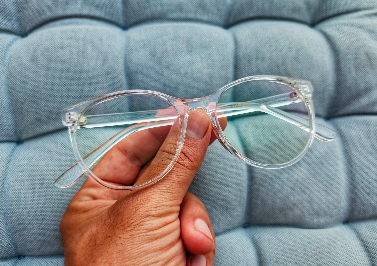 Anti Blue Light Glasses - Xceed GT