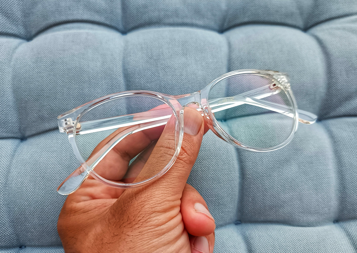 Anti Blue Light Glasses - Xceed GT