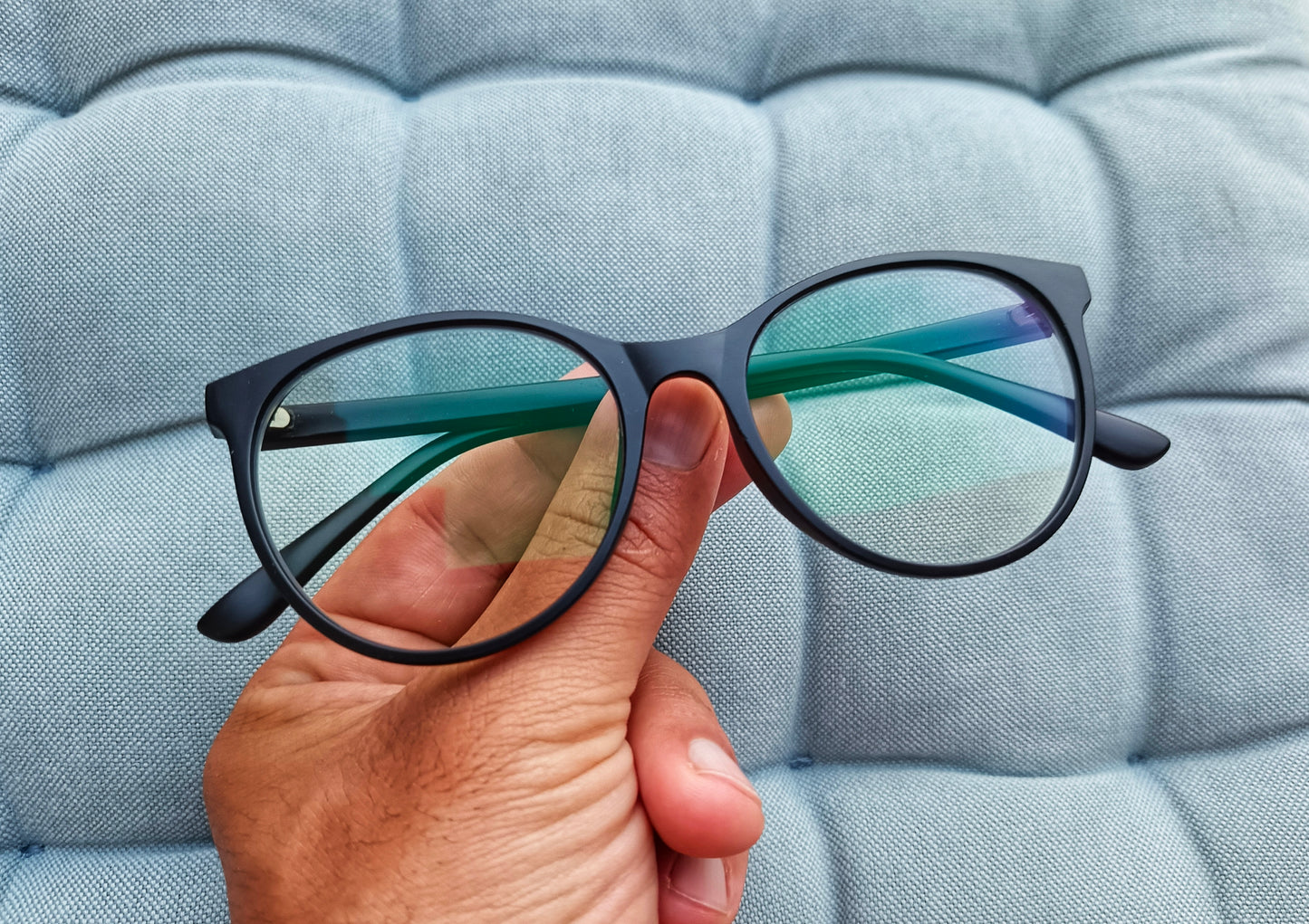Anti Blue Light Glasses - Xceed GT