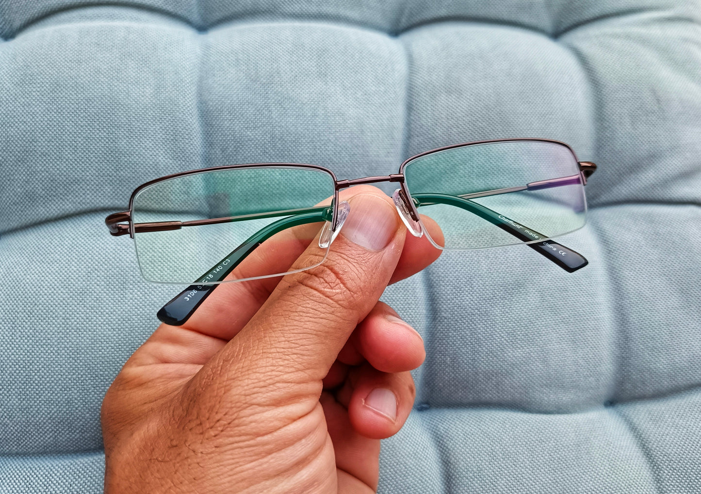 Anti Blue Light Glasses | Computer Glasses | Screen Glasses | Blue light blockers | Blue Light Blocking Glasses | Anti Blue Light Glasses in Egypt |The Best Anti Blue Light Glasses in Egypt | High Quality Computer Glasses in Egypt | شراء نظارة اونلاين فى مصر | نظارة نظر | نظارة قراءة | نظارة حماية | نظارة حفظ نظر | نظارات طبية للرجال | نظارات طبية | نظارات نظر|  نظارات طبية اونلاين | عروض نظارات طبية | نظارات كمبيوتر | نظارات مضادة للضوء الازرق | نظارات كمبيوتر فى مصر | نظارات مضادة للضوء الازرق فى مصر