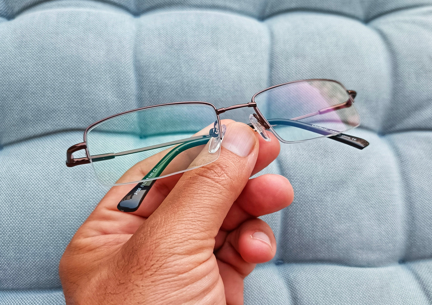 Anti Blue Light Glasses | Computer Glasses | Screen Glasses | Blue light blockers | Blue Light Blocking Glasses | Anti Blue Light Glasses in Egypt |The Best Anti Blue Light Glasses in Egypt | High Quality Computer Glasses in Egypt | شراء نظارة اونلاين فى مصر | نظارة نظر | نظارة قراءة | نظارة حماية | نظارة حفظ نظر | نظارات طبية للرجال | نظارات طبية | نظارات نظر|  نظارات طبية اونلاين | عروض نظارات طبية | نظارات كمبيوتر | نظارات مضادة للضوء الازرق | نظارات كمبيوتر فى مصر | نظارات مضادة للضوء الازرق فى مصر