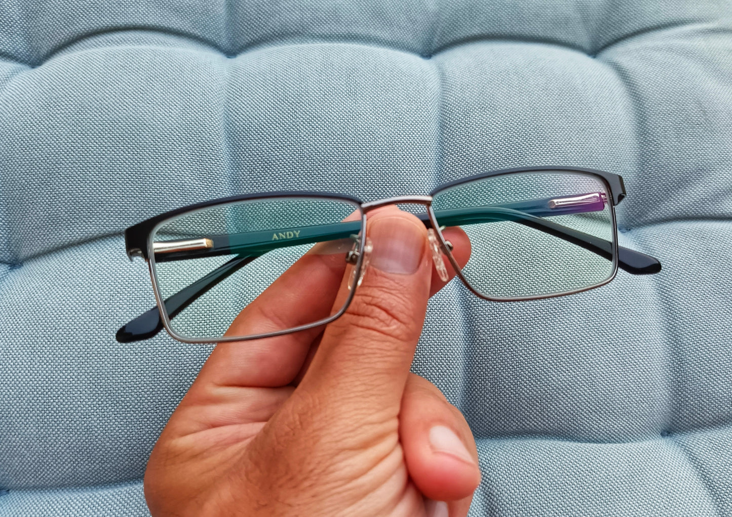 Anti Blue Light Glasses | Computer Glasses | Screen Glasses | Blue light blockers | Blue Light Blocking Glasses | Anti Blue Light Glasses in Egypt |The Best Anti Blue Light Glasses in Egypt | High Quality Computer Glasses in Egypt | شراء نظارة اونلاين فى مصر | نظارة نظر | نظارة قراءة | نظارة حماية | نظارة حفظ نظر | نظارات طبية للرجال | نظارات طبية | نظارات نظر| نظارات طبية اونلاين | عروض نظارات طبية | نظارات كمبيوتر | نظارات مضادة للضوء الازرق | نظارات كمبيوتر فى مصر | نظارات مضادة للضوء الازرق فى مصر