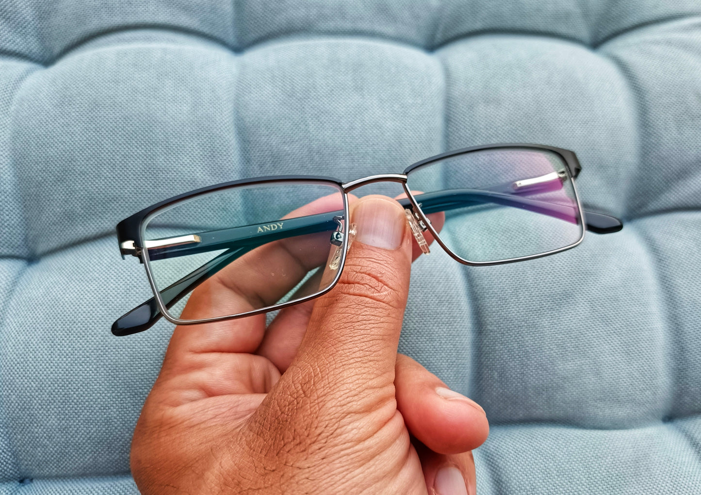 Anti Blue Light Glasses | Computer Glasses | Screen Glasses | Blue light blockers | Blue Light Blocking Glasses | Anti Blue Light Glasses in Egypt |The Best Anti Blue Light Glasses in Egypt | High Quality Computer Glasses in Egypt | شراء نظارة اونلاين فى مصر | نظارة نظر | نظارة قراءة | نظارة حماية | نظارة حفظ نظر | نظارات طبية للرجال | نظارات طبية | نظارات نظر| نظارات طبية اونلاين | عروض نظارات طبية | نظارات كمبيوتر | نظارات مضادة للضوء الازرق | نظارات كمبيوتر فى مصر | نظارات مضادة للضوء الازرق فى مصر