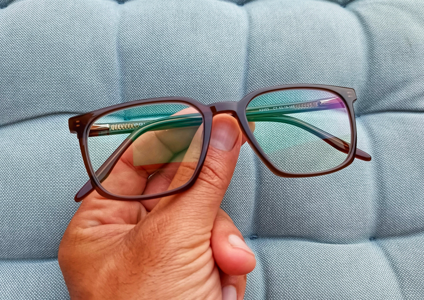Anti Blue Light Glasses | Computer Glasses | Screen Glasses | Blue light blockers | Blue Light Blocking Glasses | Anti Blue Light Glasses in Egypt |The Best Anti Blue Light Glasses in Egypt | High Quality Computer Glasses in Egypt | شراء نظارة اونلاين فى مصر | نظارة نظر | نظارة قراءة | نظارة حماية | نظارة حفظ نظر | نظارات طبية للرجال | نظارات طبية | نظارات نظر| نظارات طبية اونلاين | عروض نظارات طبية | نظارات كمبيوتر | نظارات مضادة للضوء الازرق | نظارات كمبيوتر فى مصر | نظارات مضادة للضوء الازرق فى مصر
