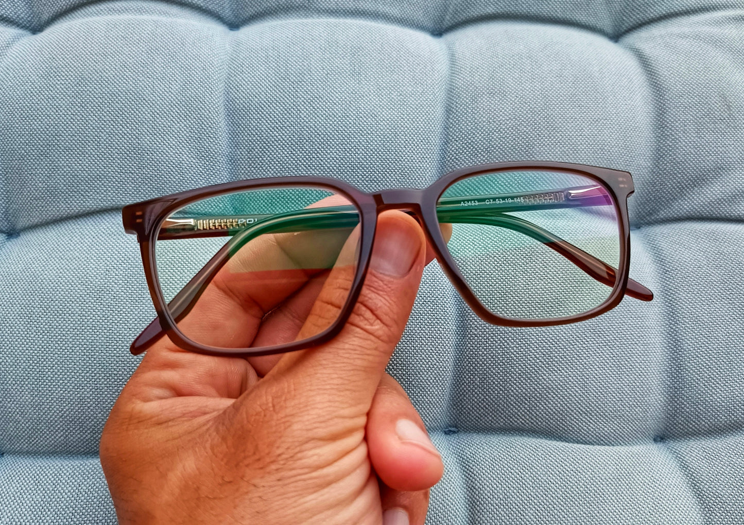 Anti Blue Light Glasses | Computer Glasses | Screen Glasses | Blue light blockers | Blue Light Blocking Glasses | Anti Blue Light Glasses in Egypt |The Best Anti Blue Light Glasses in Egypt | High Quality Computer Glasses in Egypt | شراء نظارة اونلاين فى مصر | نظارة نظر | نظارة قراءة | نظارة حماية | نظارة حفظ نظر | نظارات طبية للرجال | نظارات طبية | نظارات نظر| نظارات طبية اونلاين | عروض نظارات طبية | نظارات كمبيوتر | نظارات مضادة للضوء الازرق | نظارات كمبيوتر فى مصر | نظارات مضادة للضوء الازرق فى مصر
