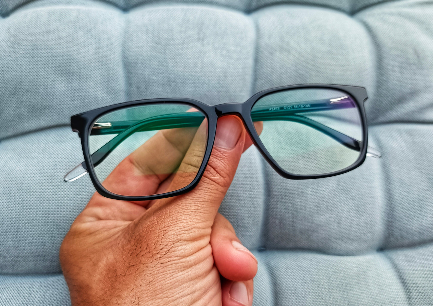 Anti Blue Light Glasses | Computer Glasses | Screen Glasses | Blue light blockers | Blue Light Blocking Glasses | Anti Blue Light Glasses in Egypt |The Best Anti Blue Light Glasses in Egypt | High Quality Computer Glasses in Egypt | شراء نظارة اونلاين فى مصر | نظارة نظر | نظارة قراءة | نظارة حماية | نظارة حفظ نظر | نظارات طبية للرجال | نظارات طبية | نظارات نظر| نظارات طبية اونلاين | عروض نظارات طبية | نظارات كمبيوتر | نظارات مضادة للضوء الازرق | نظارات كمبيوتر فى مصر | نظارات مضادة للضوء الازرق فى مصر
