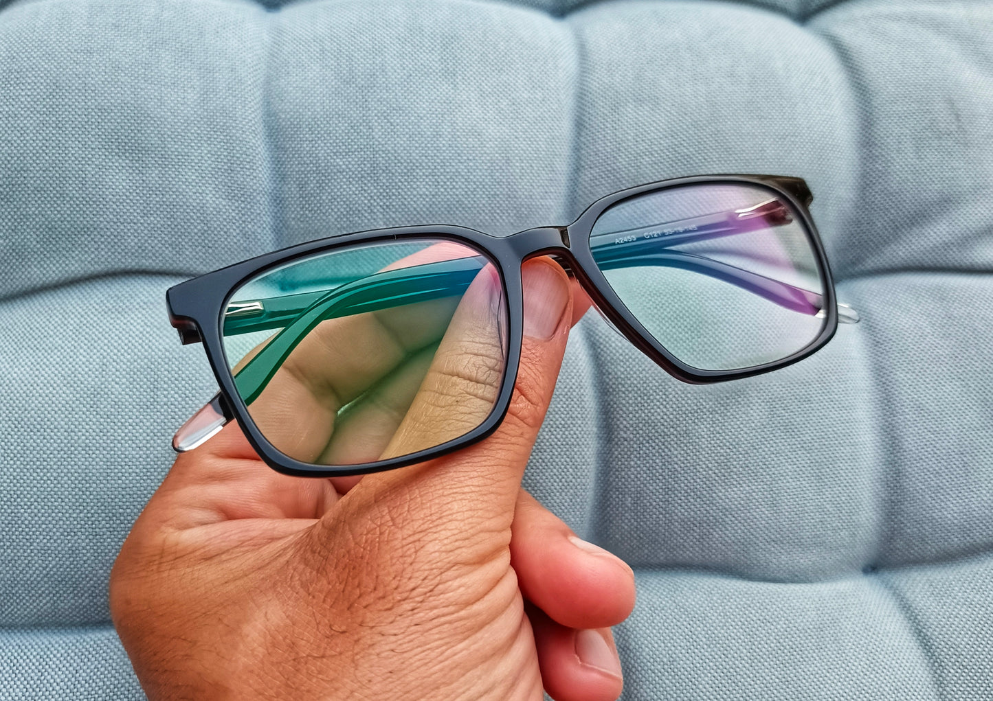 Anti Blue Light Glasses | Computer Glasses | Screen Glasses | Blue light blockers | Blue Light Blocking Glasses | Anti Blue Light Glasses in Egypt |The Best Anti Blue Light Glasses in Egypt | High Quality Computer Glasses in Egypt | شراء نظارة اونلاين فى مصر | نظارة نظر | نظارة قراءة | نظارة حماية | نظارة حفظ نظر | نظارات طبية للرجال | نظارات طبية | نظارات نظر| نظارات طبية اونلاين | عروض نظارات طبية | نظارات كمبيوتر | نظارات مضادة للضوء الازرق | نظارات كمبيوتر فى مصر | نظارات مضادة للضوء الازرق فى مصر
