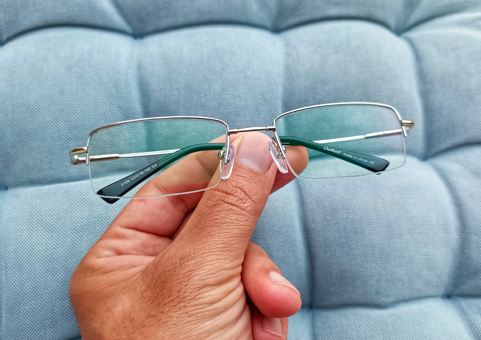 Anti Blue Light Glasses | Computer Glasses | Screen Glasses | Blue light blockers | Blue Light Blocking Glasses | Anti Blue Light Glasses in Egypt |The Best Anti Blue Light Glasses in Egypt | High Quality Computer Glasses in Egypt | شراء نظارة اونلاين فى مصر | نظارة نظر | نظارة قراءة | نظارة حماية | نظارة حفظ نظر | نظارات طبية للرجال | نظارات طبية | نظارات نظر|  نظارات طبية اونلاين | عروض نظارات طبية | نظارات كمبيوتر | نظارات مضادة للضوء الازرق | نظارات كمبيوتر فى مصر | نظارات مضادة للضوء الازرق فى مصر