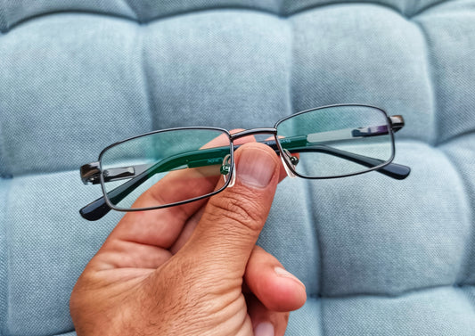 Anti Blue Light Glasses - Clio Pro