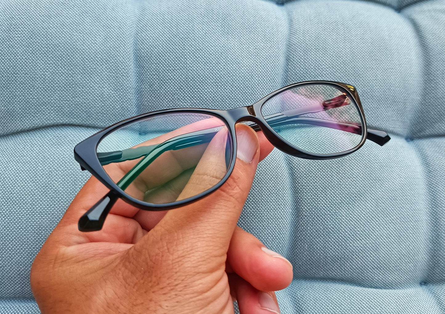 Anti Blue Light Glasses - Pan Eco