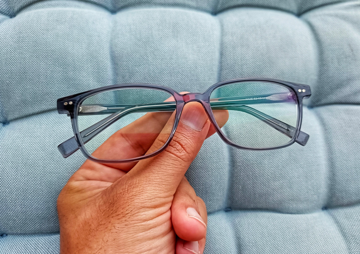Anti Blue Light Glasses - Urban