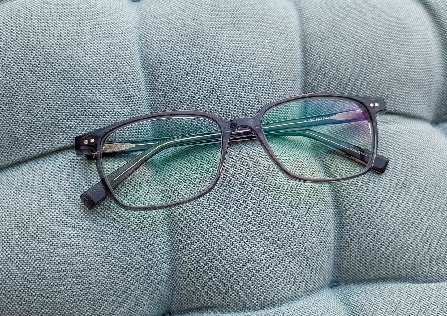 Anti Blue Light Glasses - Urban