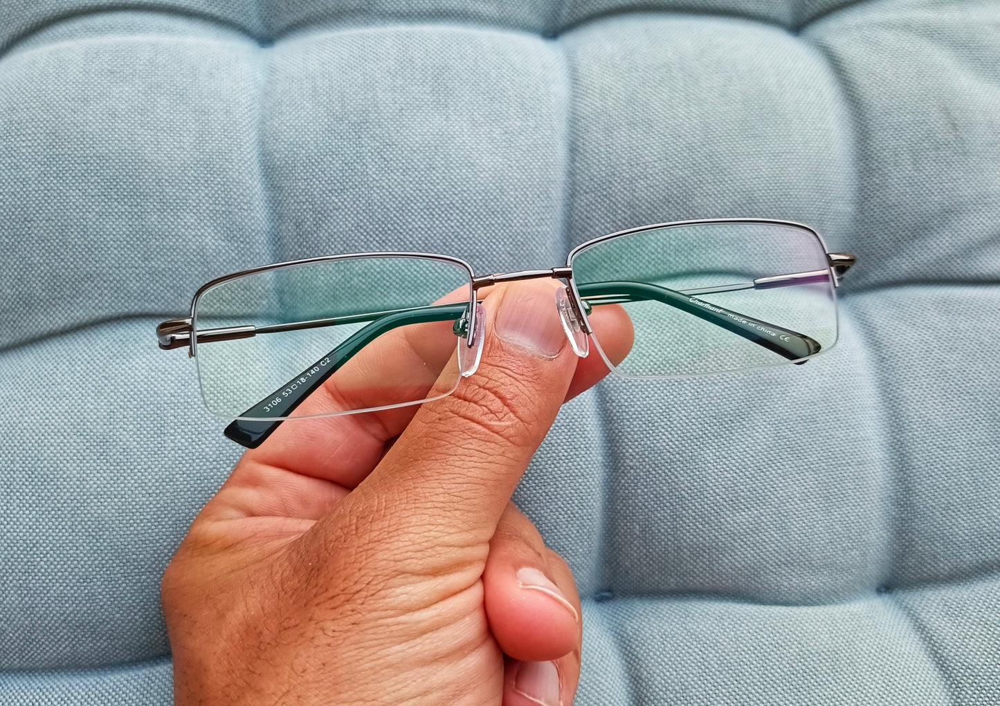 Anti Blue Light Glasses | Computer Glasses | Screen Glasses | Blue light blockers | Blue Light Blocking Glasses | Anti Blue Light Glasses in Egypt |The Best Anti Blue Light Glasses in Egypt | High Quality Computer Glasses in Egypt | شراء نظارة اونلاين فى مصر | نظارة نظر | نظارة قراءة | نظارة حماية | نظارة حفظ نظر | نظارات طبية للرجال | نظارات طبية | نظارات نظر|  نظارات طبية اونلاين | عروض نظارات طبية | نظارات كمبيوتر | نظارات مضادة للضوء الازرق | نظارات كمبيوتر فى مصر | نظارات مضادة للضوء الازرق فى مصر