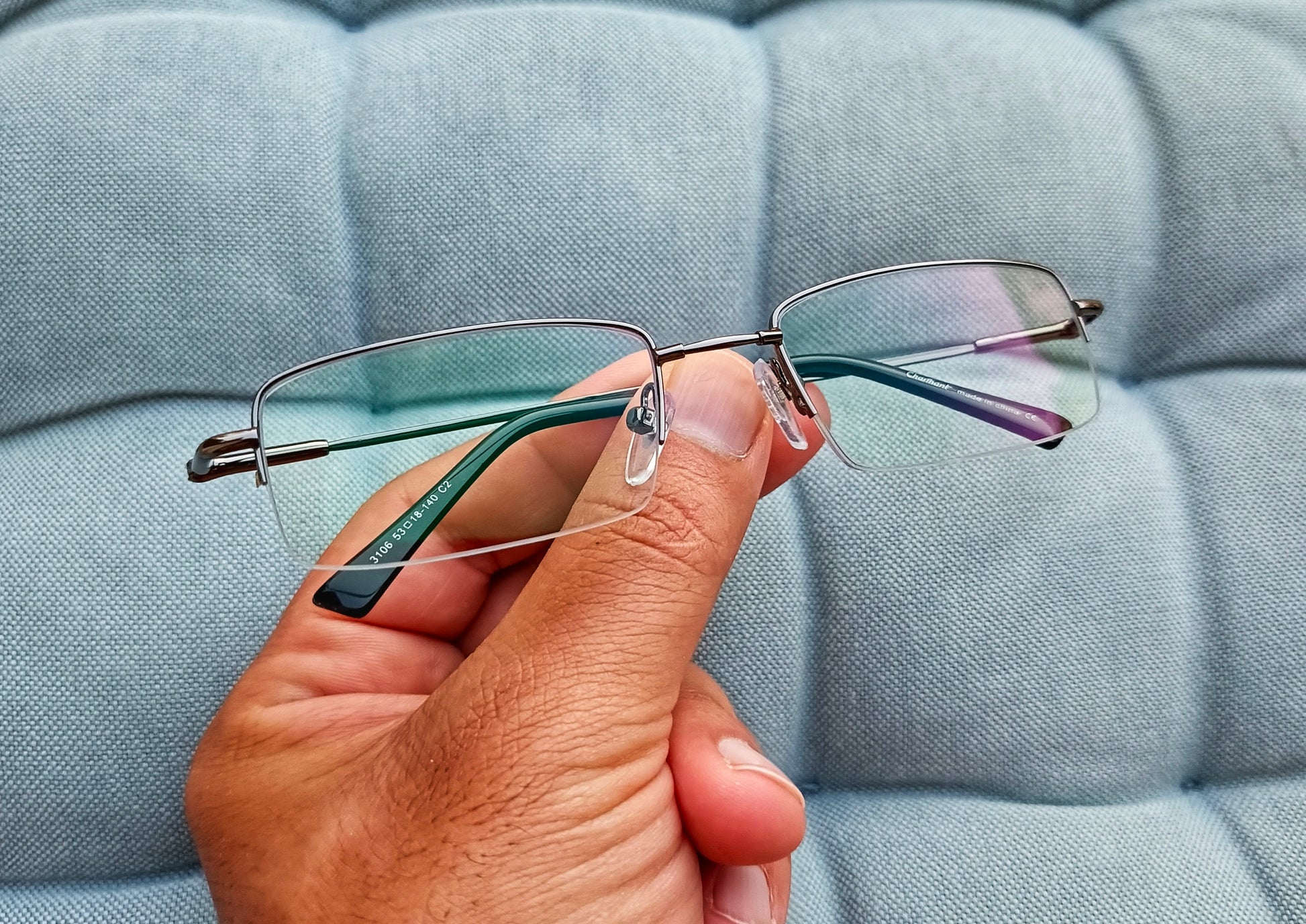 Anti Blue Light Glasses | Computer Glasses | Screen Glasses | Blue light blockers | Blue Light Blocking Glasses | Anti Blue Light Glasses in Egypt |The Best Anti Blue Light Glasses in Egypt | High Quality Computer Glasses in Egypt | شراء نظارة اونلاين فى مصر | نظارة نظر | نظارة قراءة | نظارة حماية | نظارة حفظ نظر | نظارات طبية للرجال | نظارات طبية | نظارات نظر|  نظارات طبية اونلاين | عروض نظارات طبية | نظارات كمبيوتر | نظارات مضادة للضوء الازرق | نظارات كمبيوتر فى مصر | نظارات مضادة للضوء الازرق فى مصر