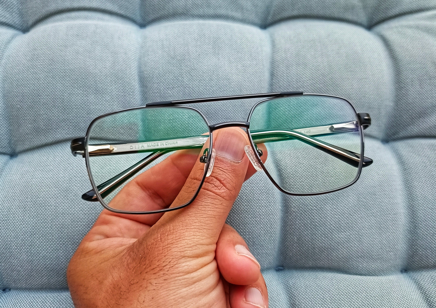 Anti Blue Light Glasses - Kia Carnival