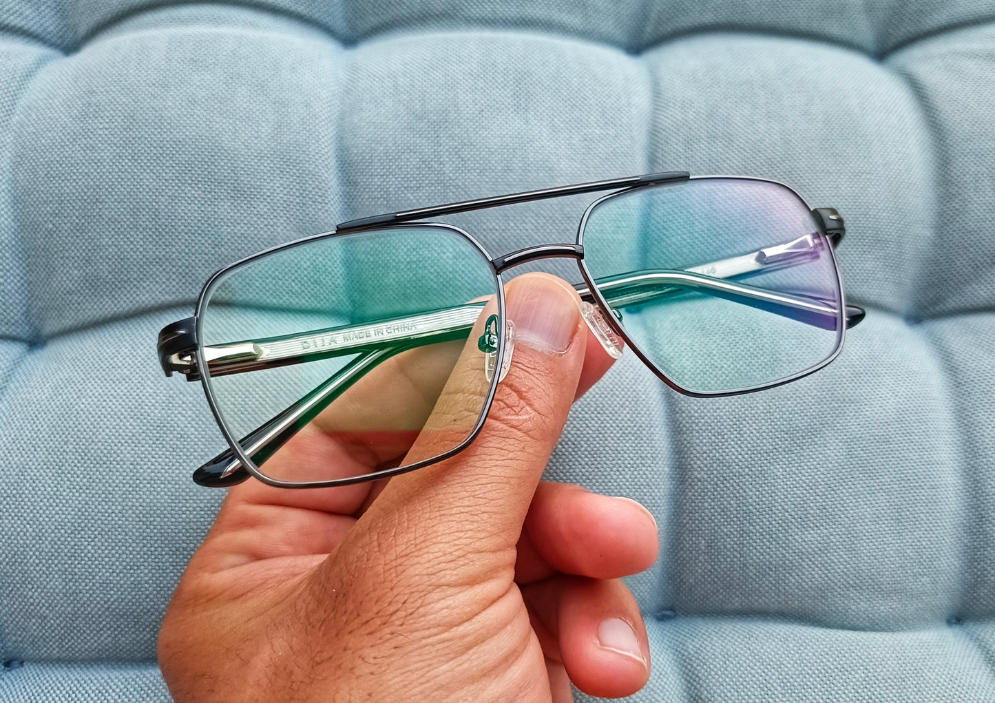 Anti Blue Light Glasses - Kia Carnival