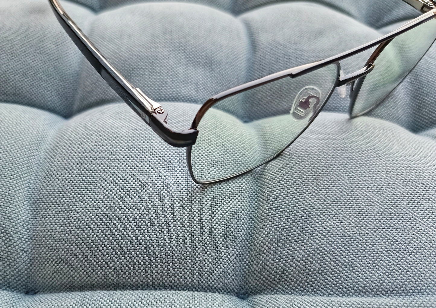 Anti Blue Light Glasses - Kia Carnival