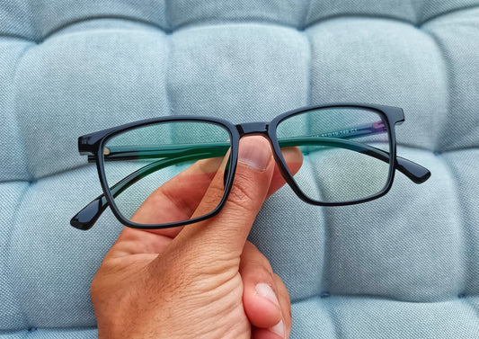 Anti Blue Light Glasses - Vectra Eco