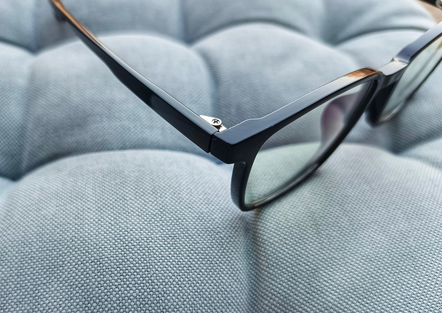 Anti Blue Light Glasses - Vectra Eco