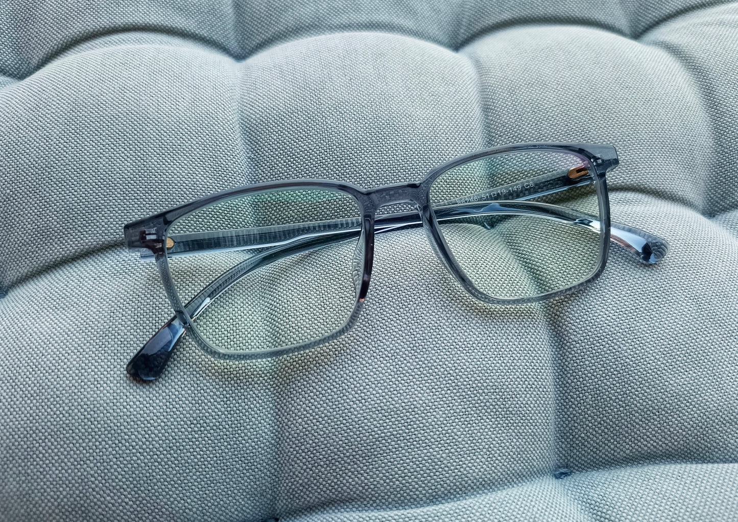 Anti Blue Light Glasses - Vectra Eco