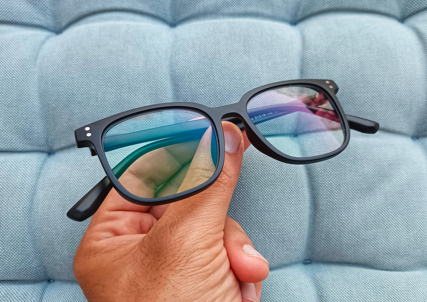 Anti Blue Light Glasses - Juke