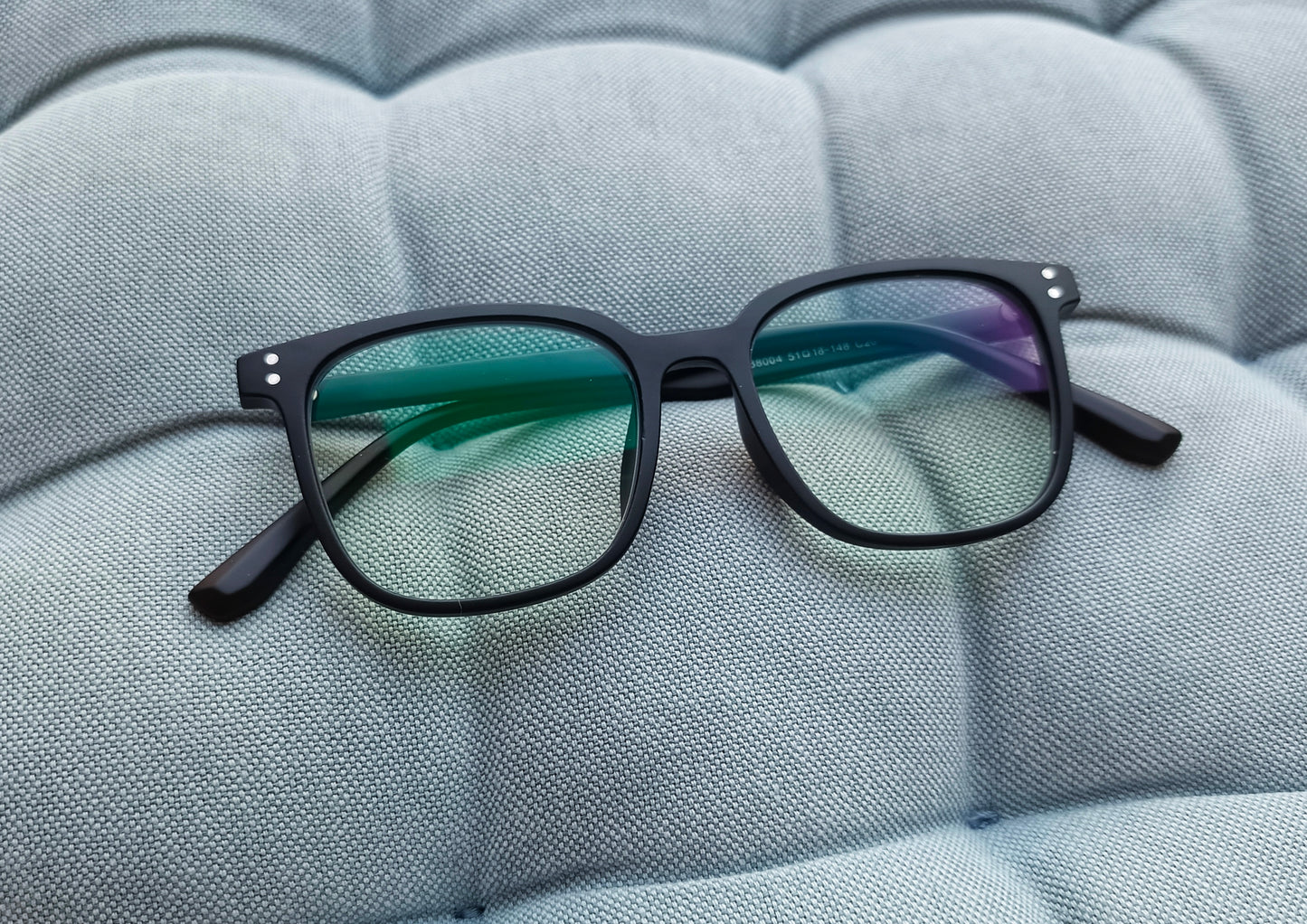 Anti Blue Light Glasses - Juke