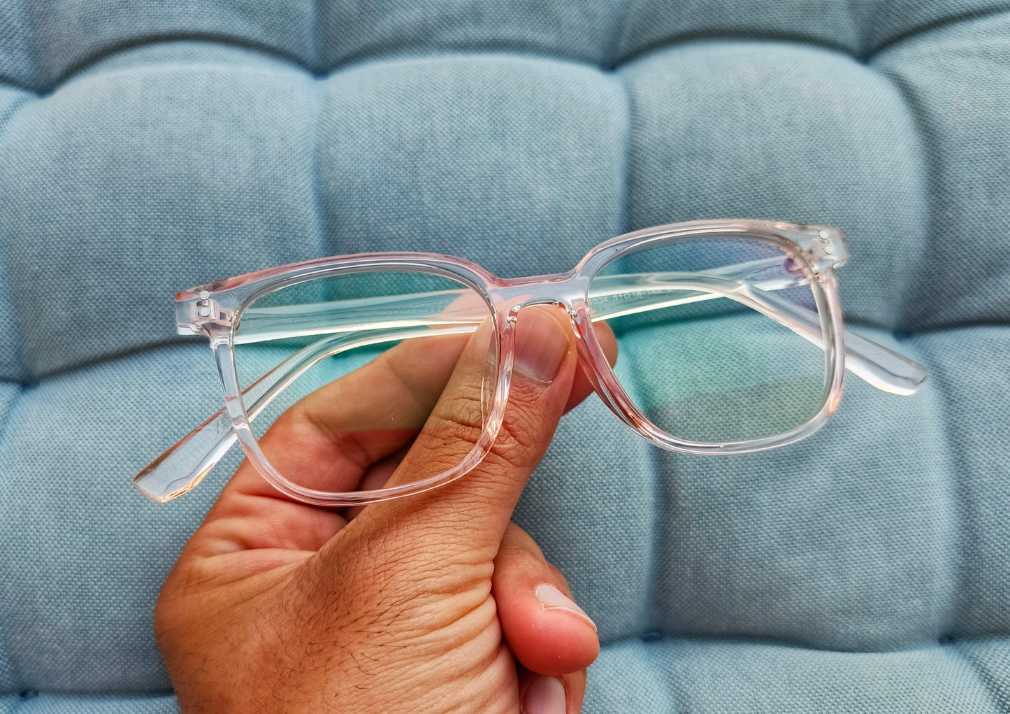 Anti Blue Light Glasses - Juke