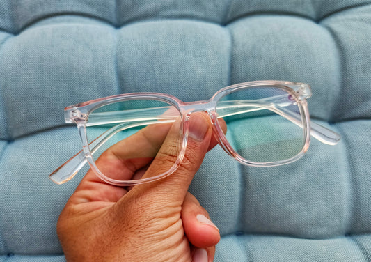 Anti Blue Light Glasses - Juke