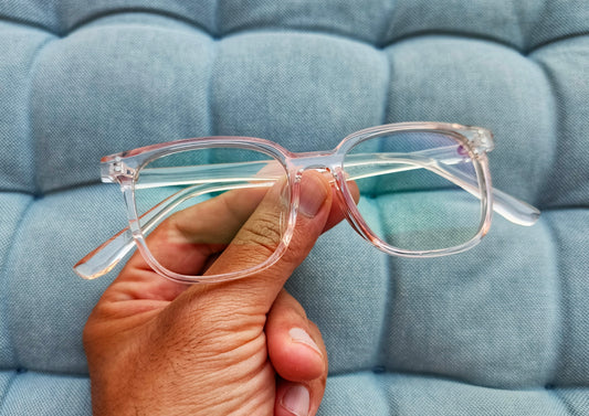 Anti Blue Light Glasses - Juke