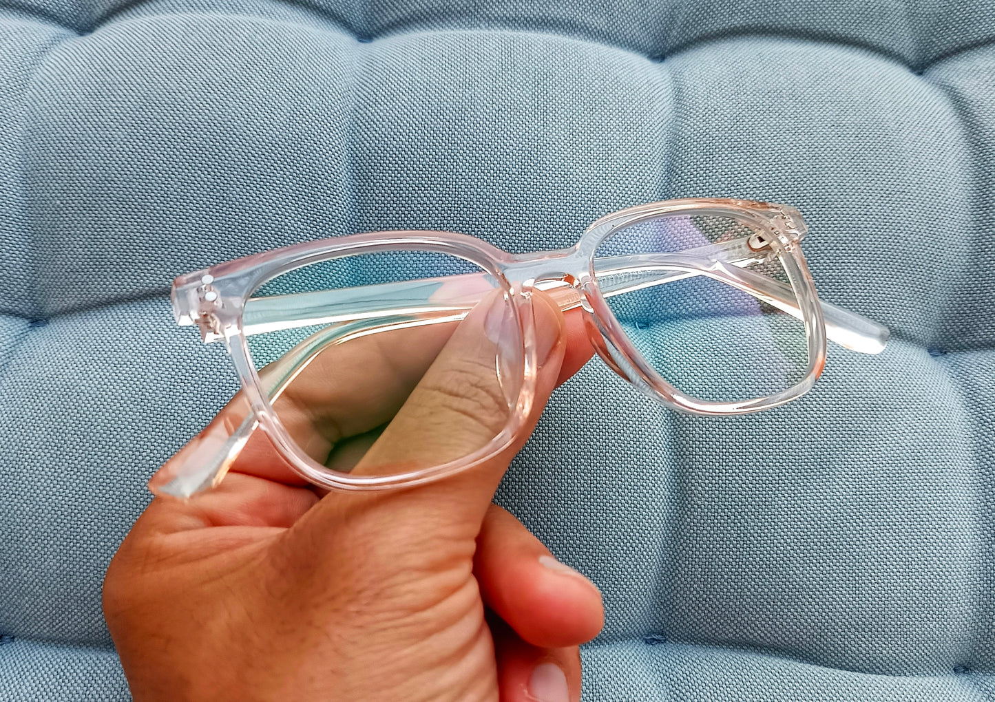 Anti Blue Light Glasses - Juke